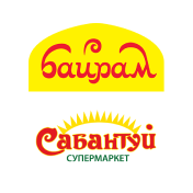 Торговая сеть Байрам