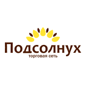 Торговая сеть Подсолнух