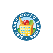 Магазин моего района